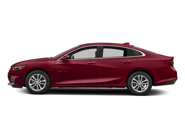 Used 2018 Chevrolet Malibu LT image 2