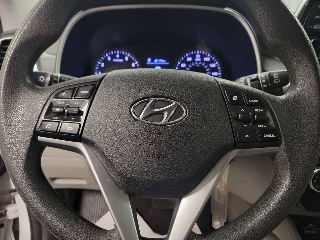 Used 2019 Hyundai Tucson SE image 19