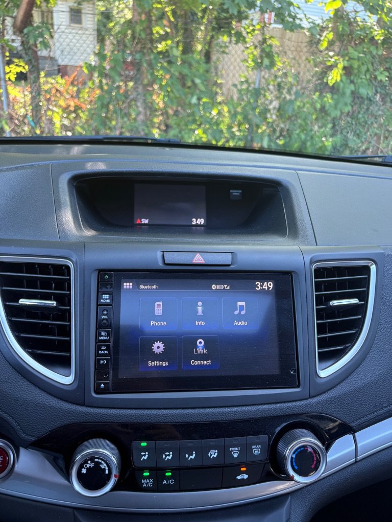 Used 2015 Honda CR-V EX image 16