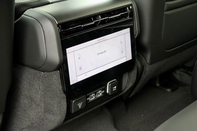 New 2024 Jeep Grand Wagoneer Series II w/ Quick Order Packagew 28T image 12