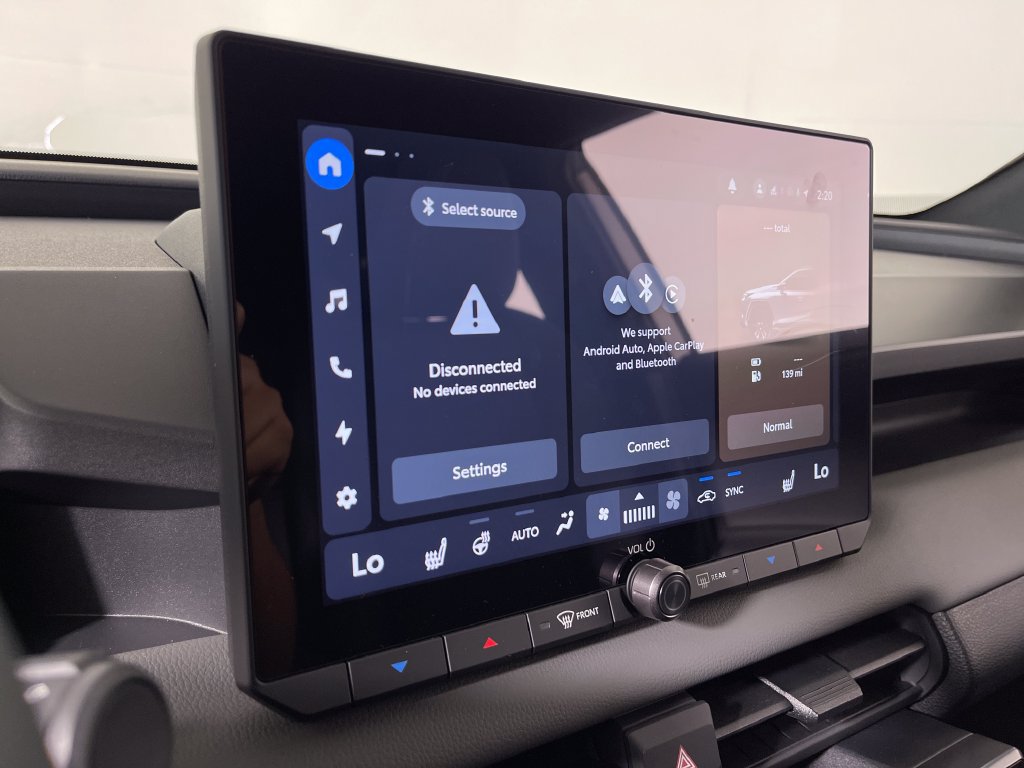 New 2026 Toyota RAV4 SE w/ Weather Package AWD/4WD image 20