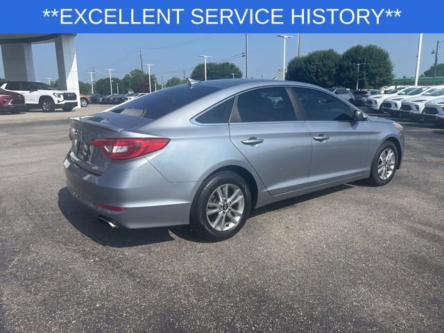 Used 2015 Hyundai Sonata SE image 14