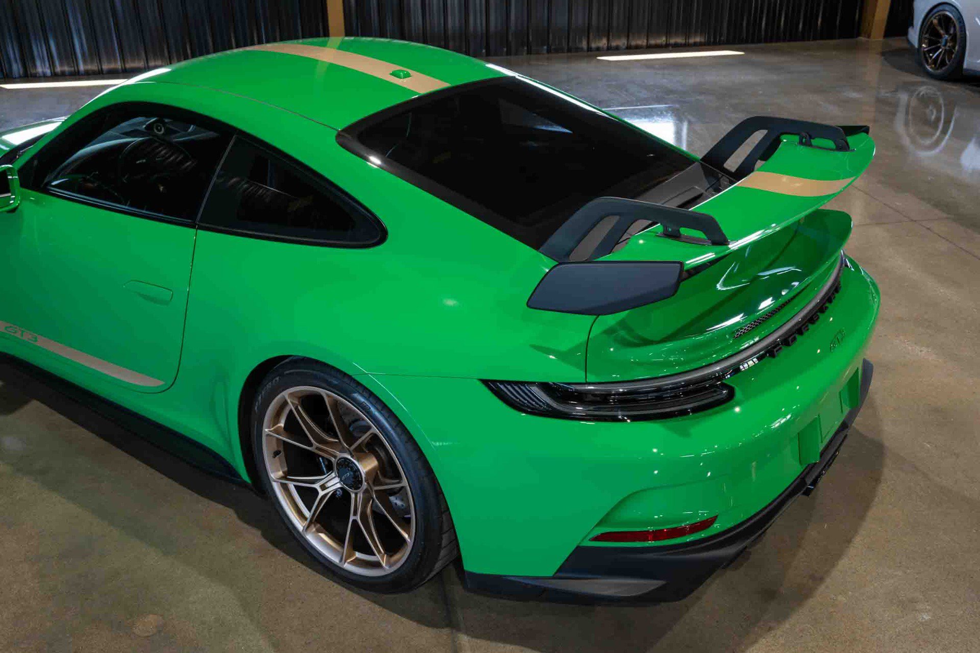 Used 2022 Porsche 911 GT3 RWD image 47