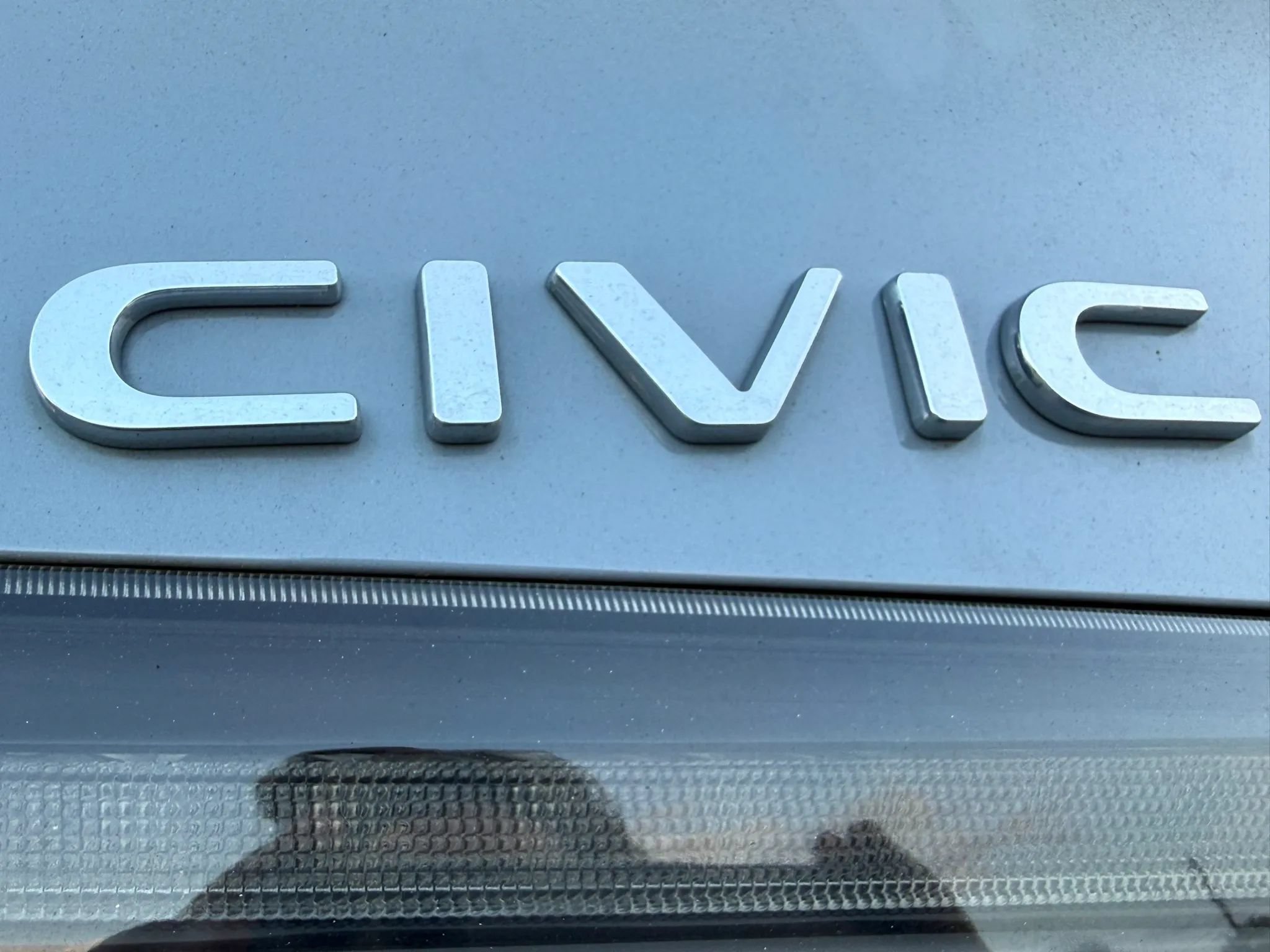 Used 2024 Honda Civic Si image 17