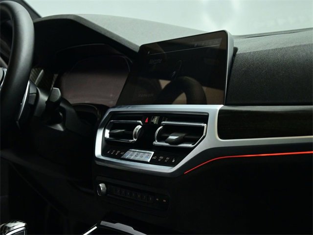 Used 2022 BMW 330i Sedan w/ M Sport Package image 34