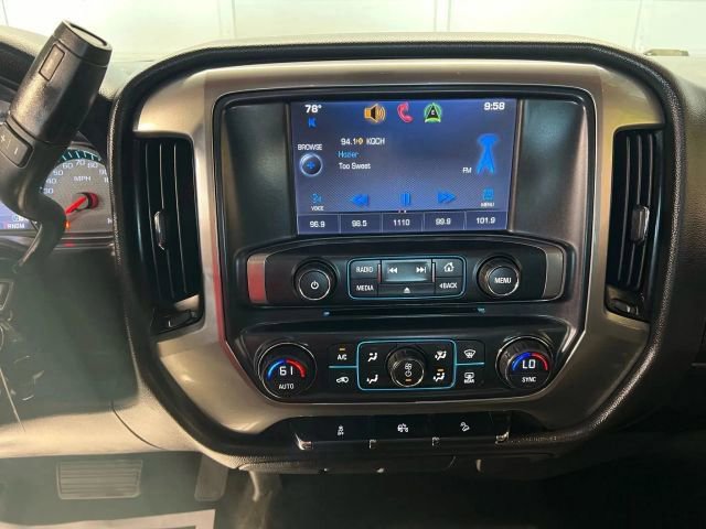 Used 2014 Chevrolet Silverado 1500 LT w/ LT Convenience Package image 10