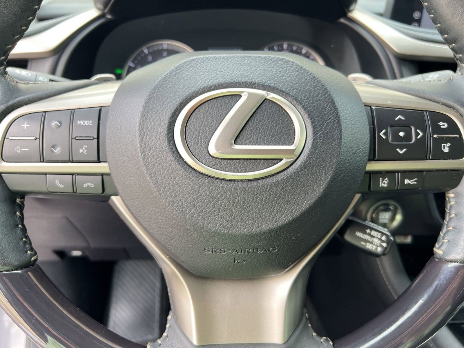 Used 2022 Lexus RX 350 FWD w/ Luxury Package image 18