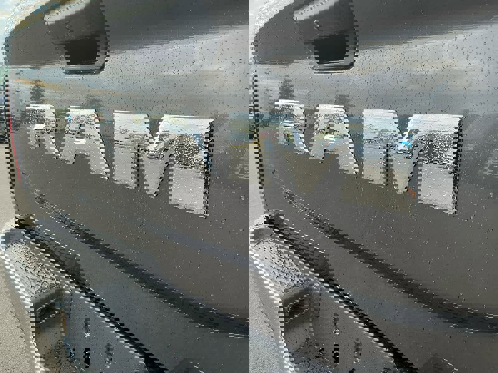 New 2026 RAM 2500 Tradesman image 17