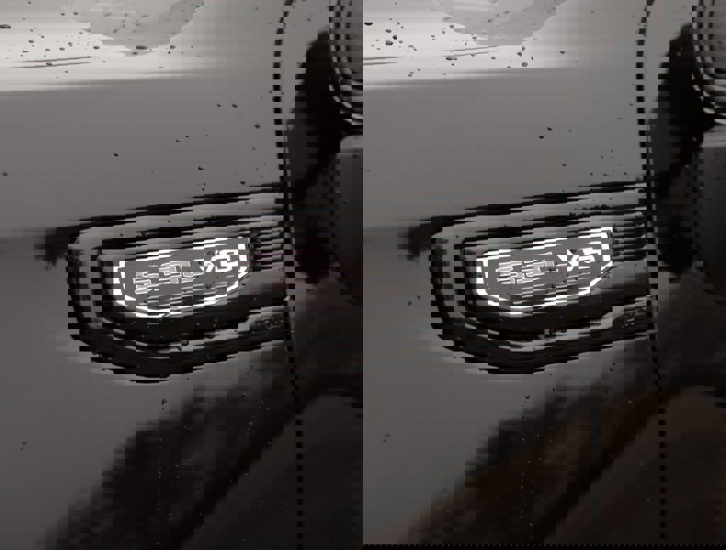 New 2026 GMC Sierra 1500 Elevation w/ Elevation Premium Package image 36