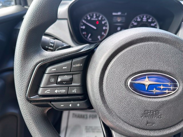 Used 2024 Subaru Crosstrek 2.0i Premium w/ Crosstrek Mirror Package AWD/4WD image 20
