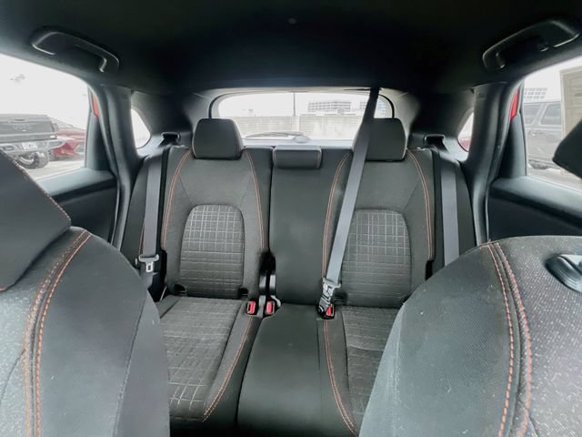 Used 2025 Honda HR-V Sport image 26