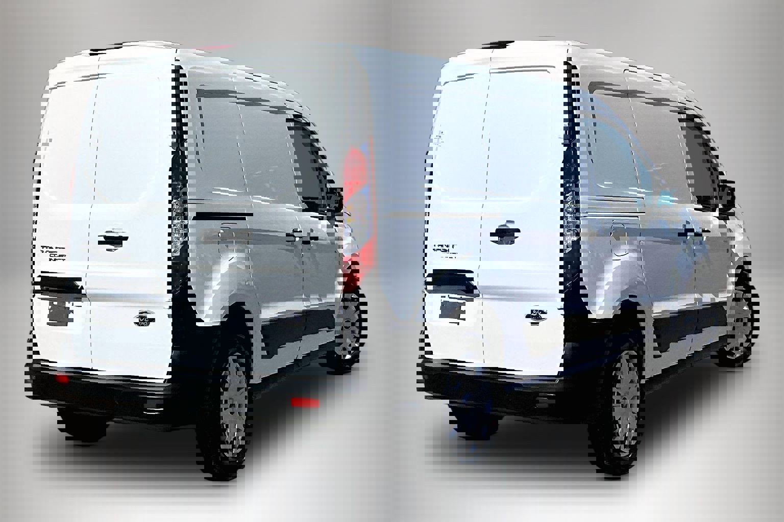 Used 2022 Ford Transit Connect XL image 6