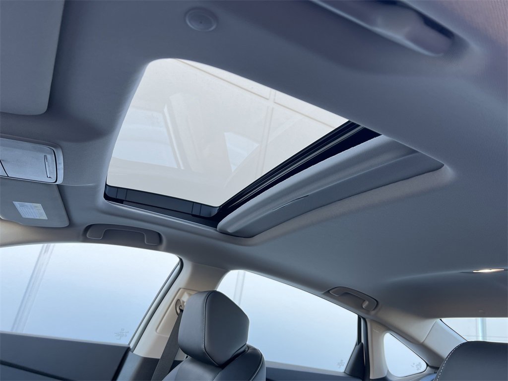 New 2025 Honda Accord Touring image 23