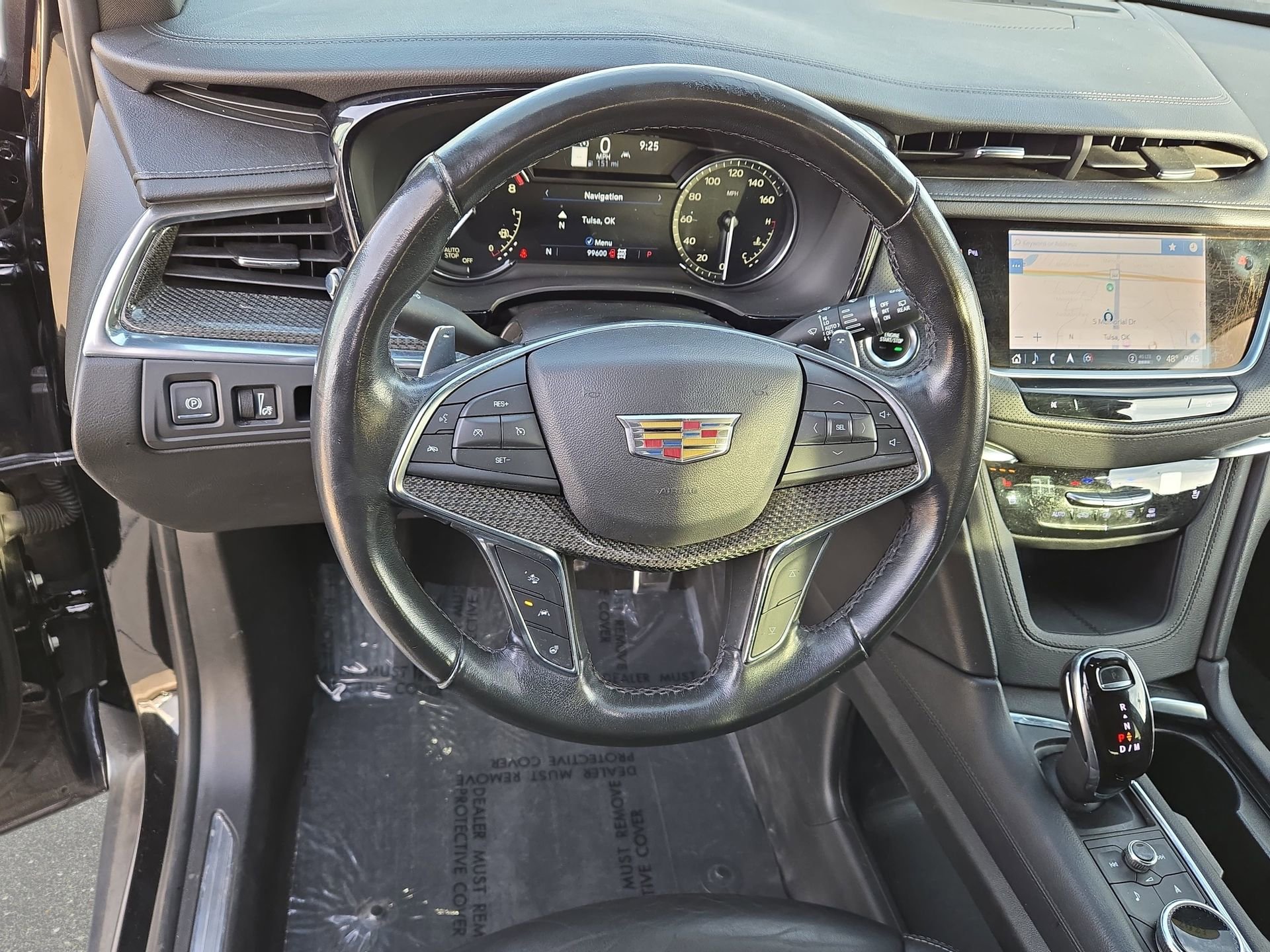 Used 2021 Cadillac XT5 Sportv image 33