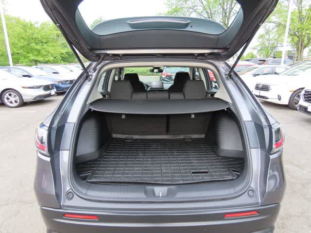 Used 2025 Honda HR-V LX image 11