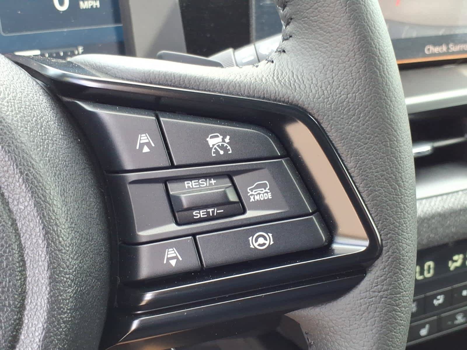 New 2026 Subaru Outback Premium AWD/4WD image 35