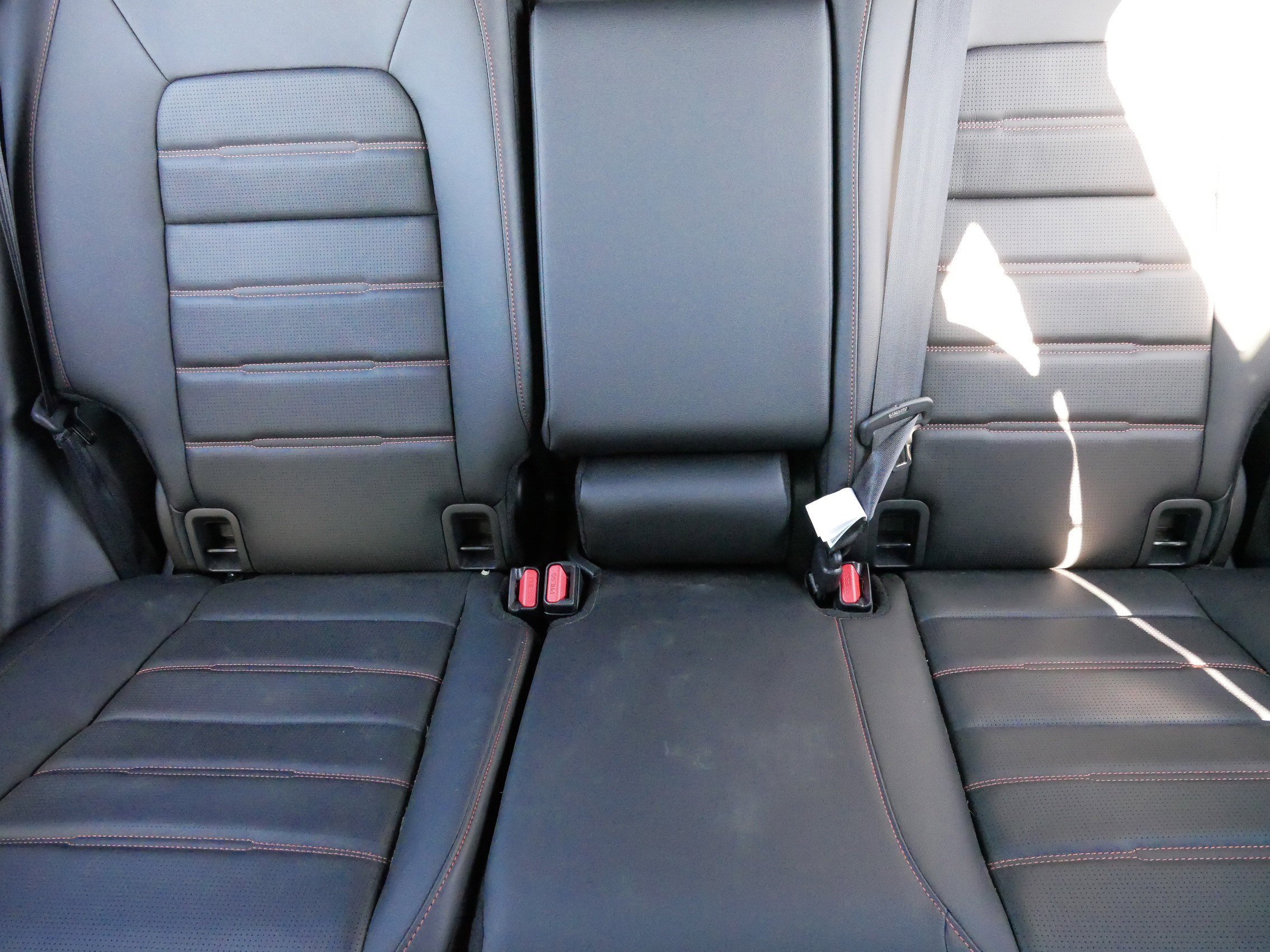 Certified 2026 Honda CR-V Sport-L image 13