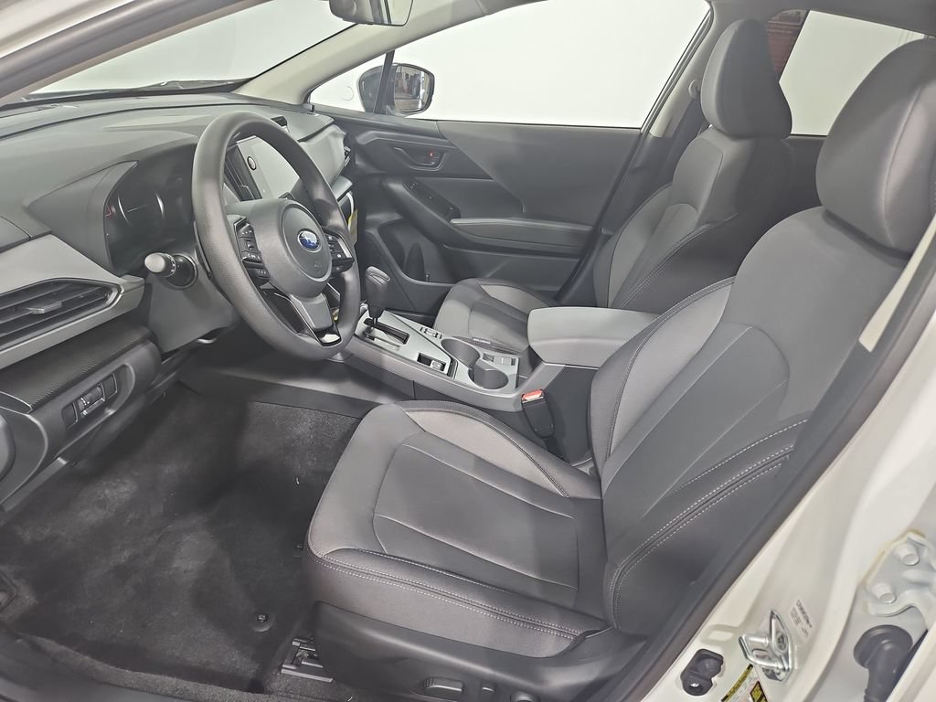 New 2026 Subaru Crosstrek 2.5i Premium AWD/4WD image 9
