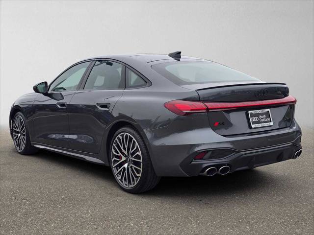 New 2026 Audi S5 Premium Plus AWD/4WD image 5