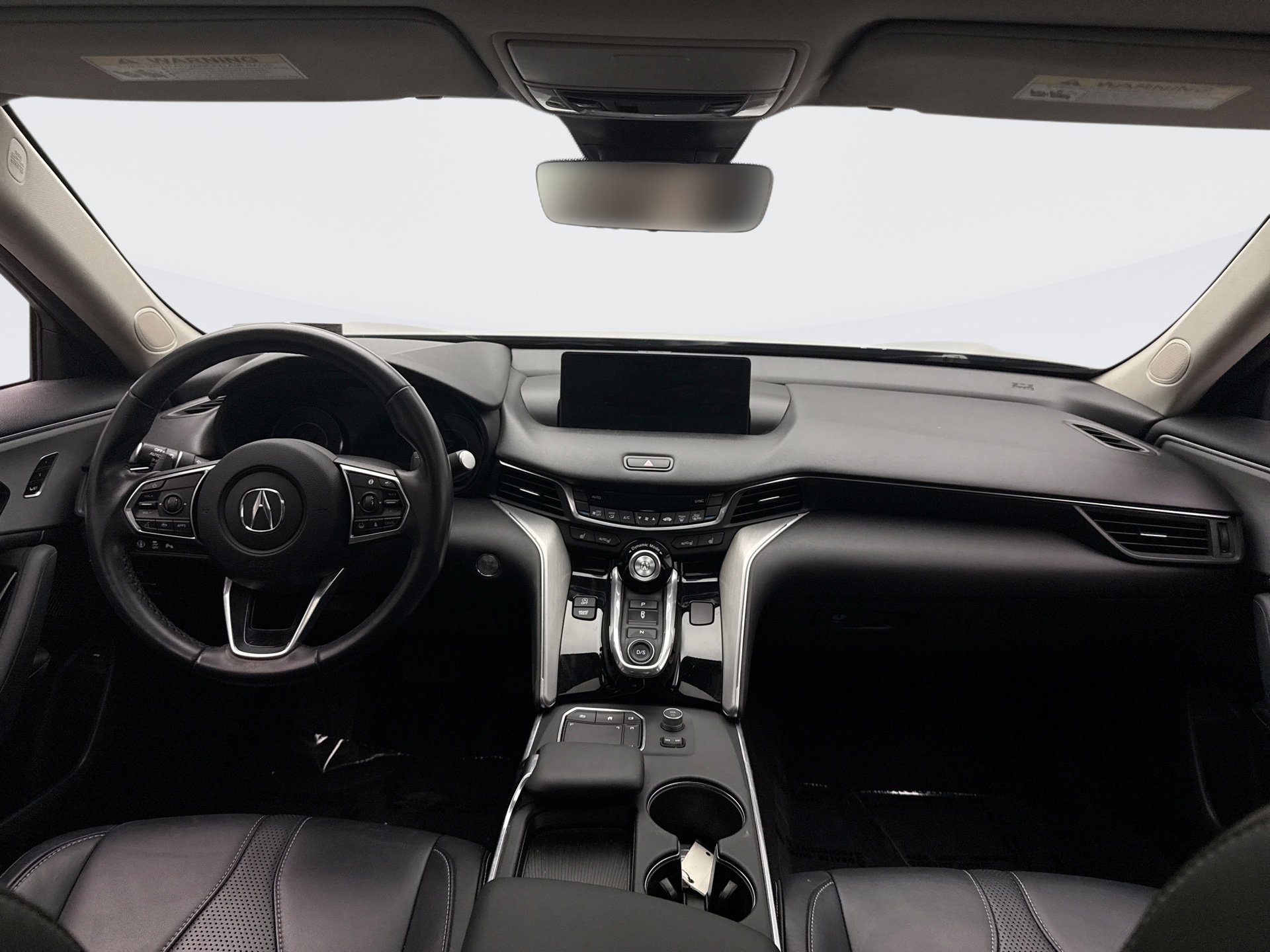 Used 2023 Acura TLX w/ Technology Package image 14