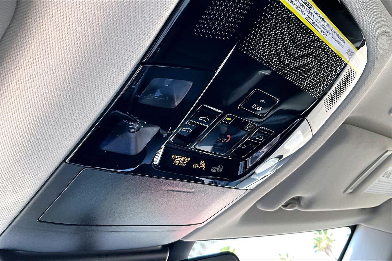 New 2026 Lexus NX 450h+ AWD w/ Luxury Package image 14