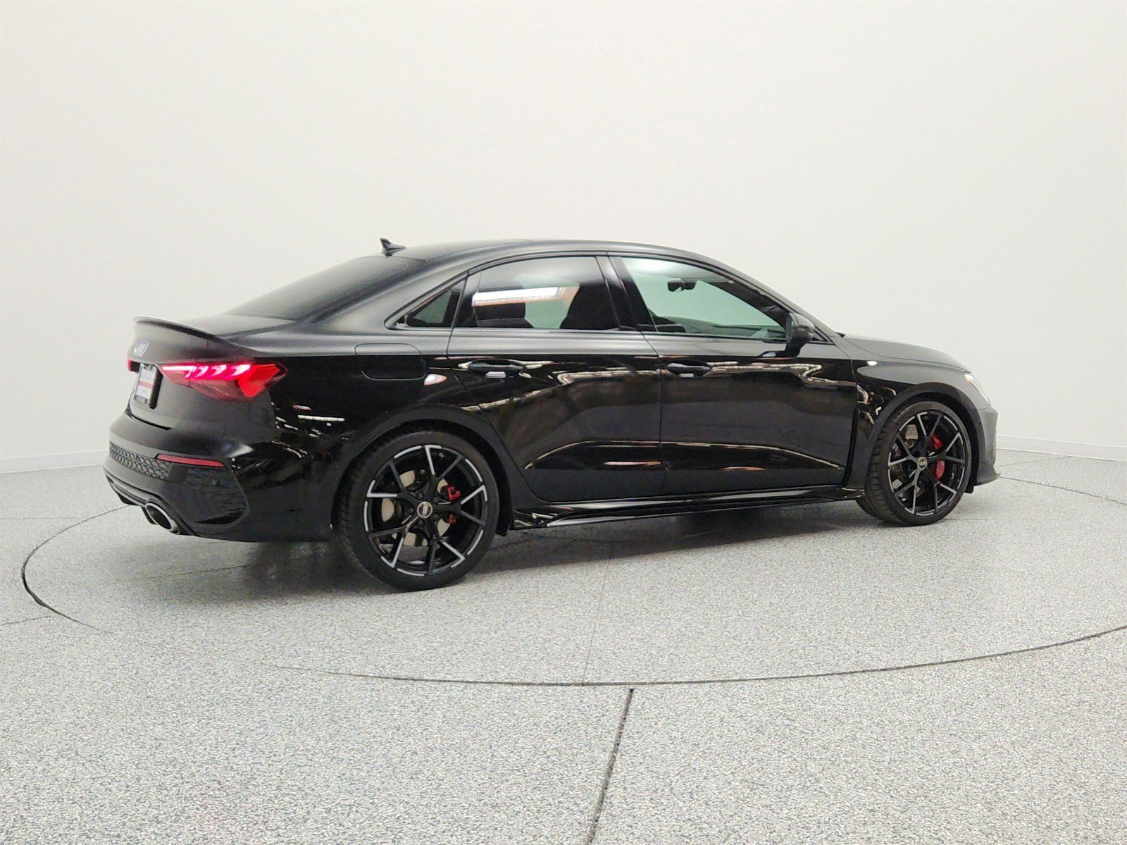 Used 2022 Audi RS 3 AWD/4WD image 5