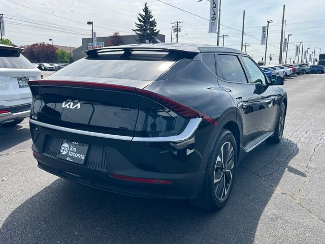 Certified 2024 Kia EV6 Light RWD image 9
