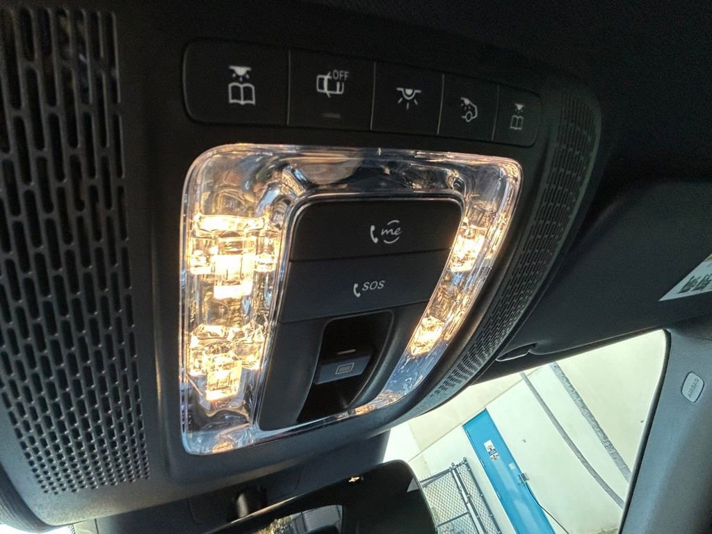 Used 2024 Mercedes-Benz CLA 250 image 49