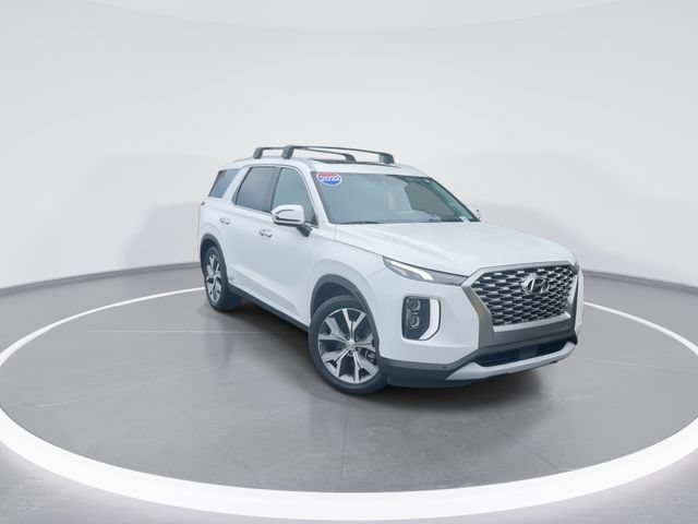 Used 2022 Hyundai Palisade SEL w/ 8P Bench Seat Package
