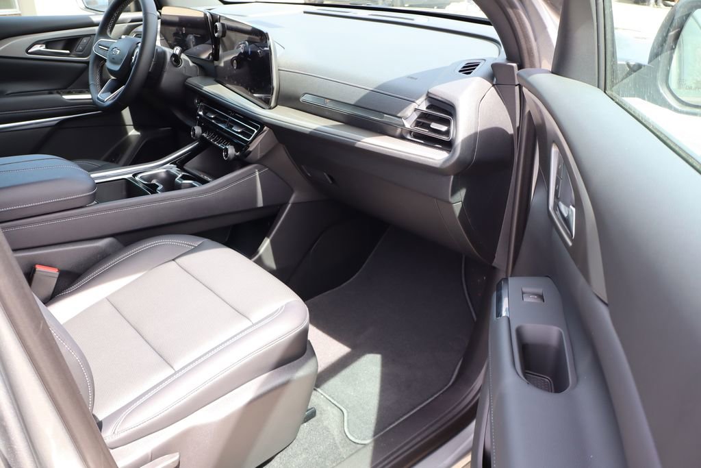 New 2026 Chevrolet Traverse LT AWD/4WD image 50