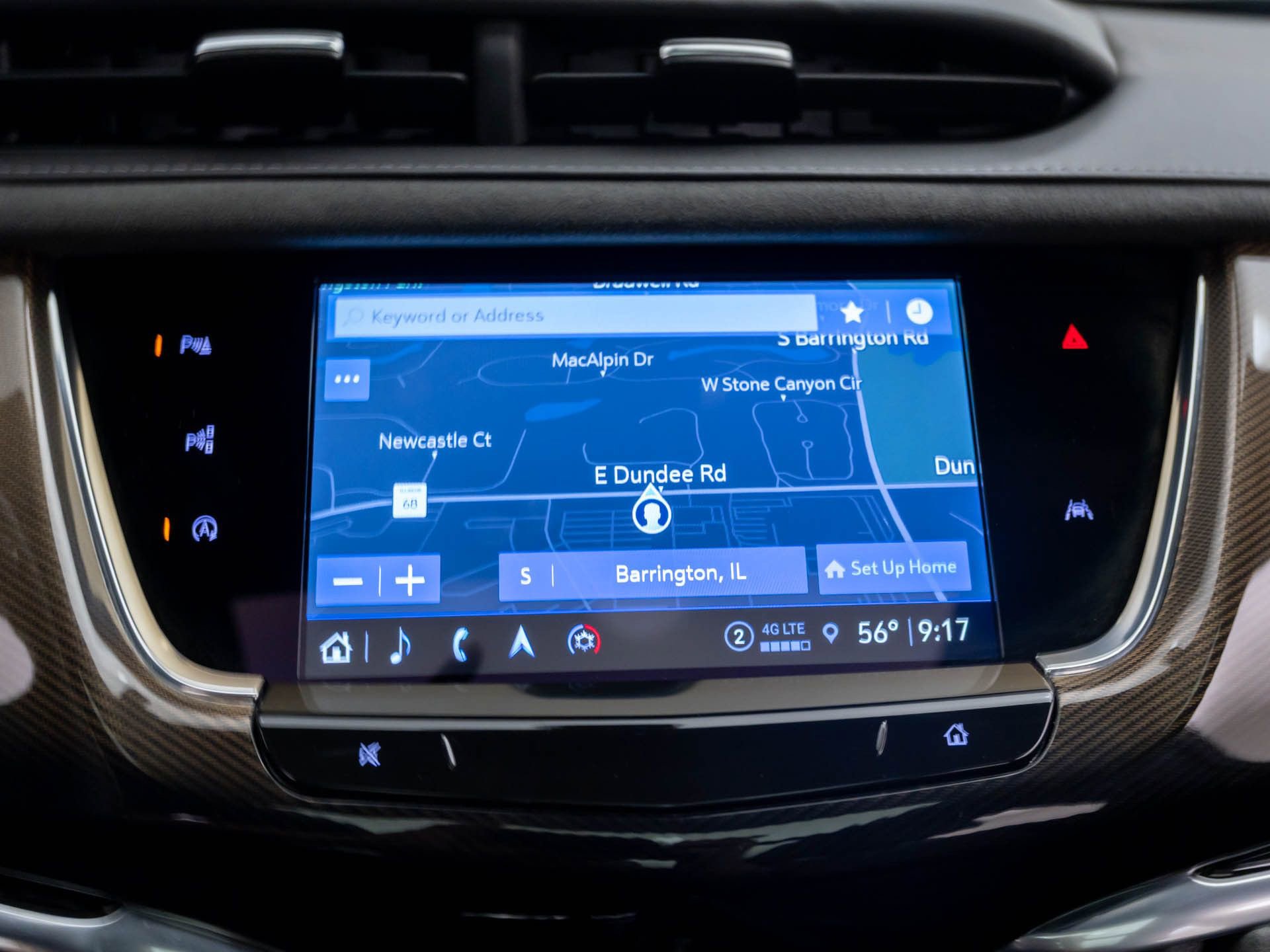 Certified 2025 Cadillac XT6 Sport w/ Platinum Package image 31