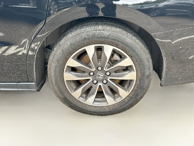 Certified 2024 Honda Odyssey EX-L image 24