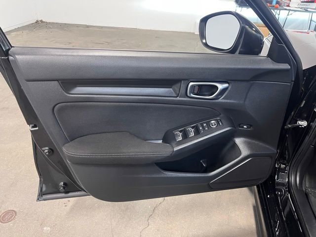 Used 2022 Honda Civic Sport image 24