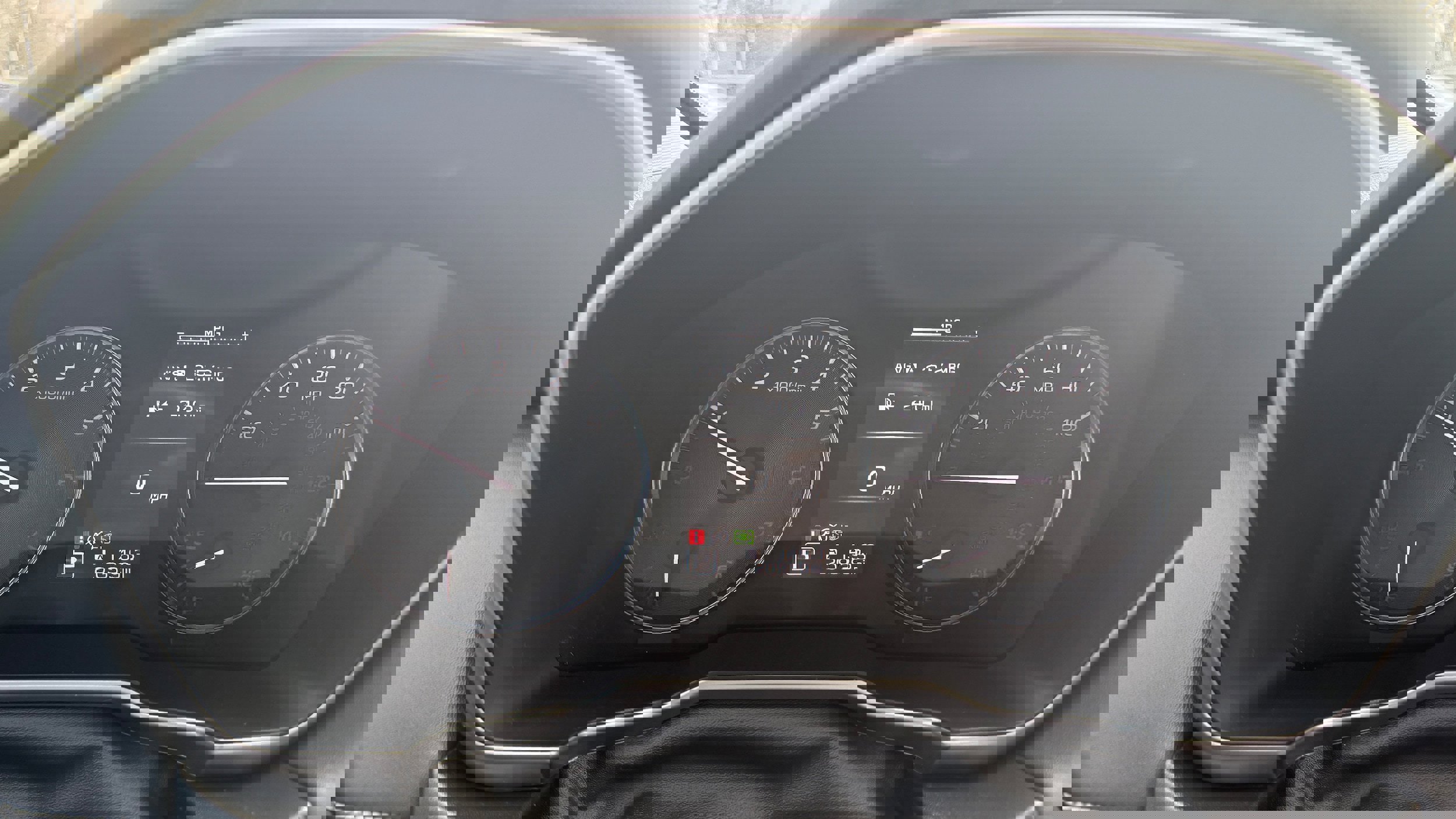 Certified 2023 Subaru Outback Limited image 23