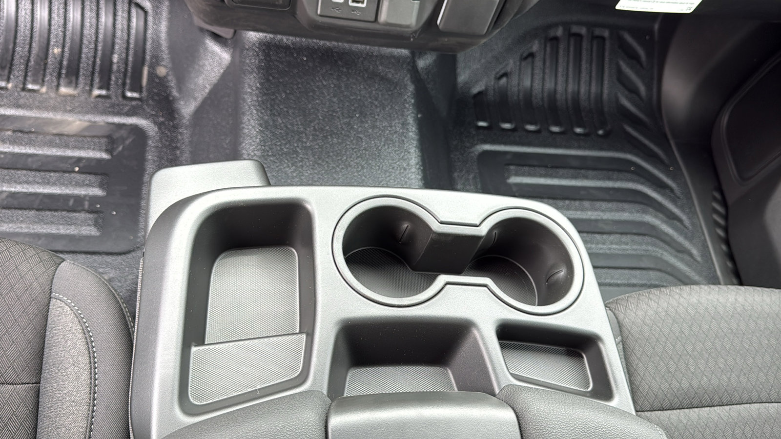 New 2026 GMC Sierra 1500 Pro AWD/4WD image 16