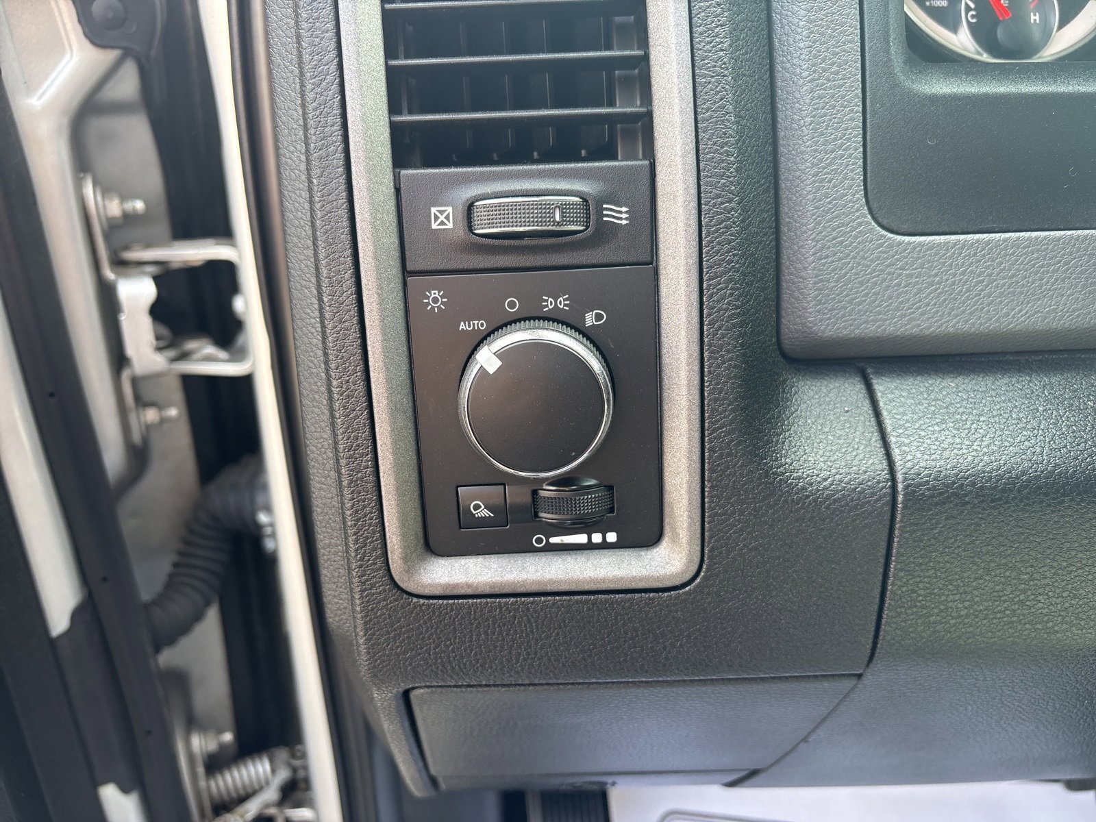 Used 2017 RAM 1500 Tradesman w/ Popular Equipment Group image 21