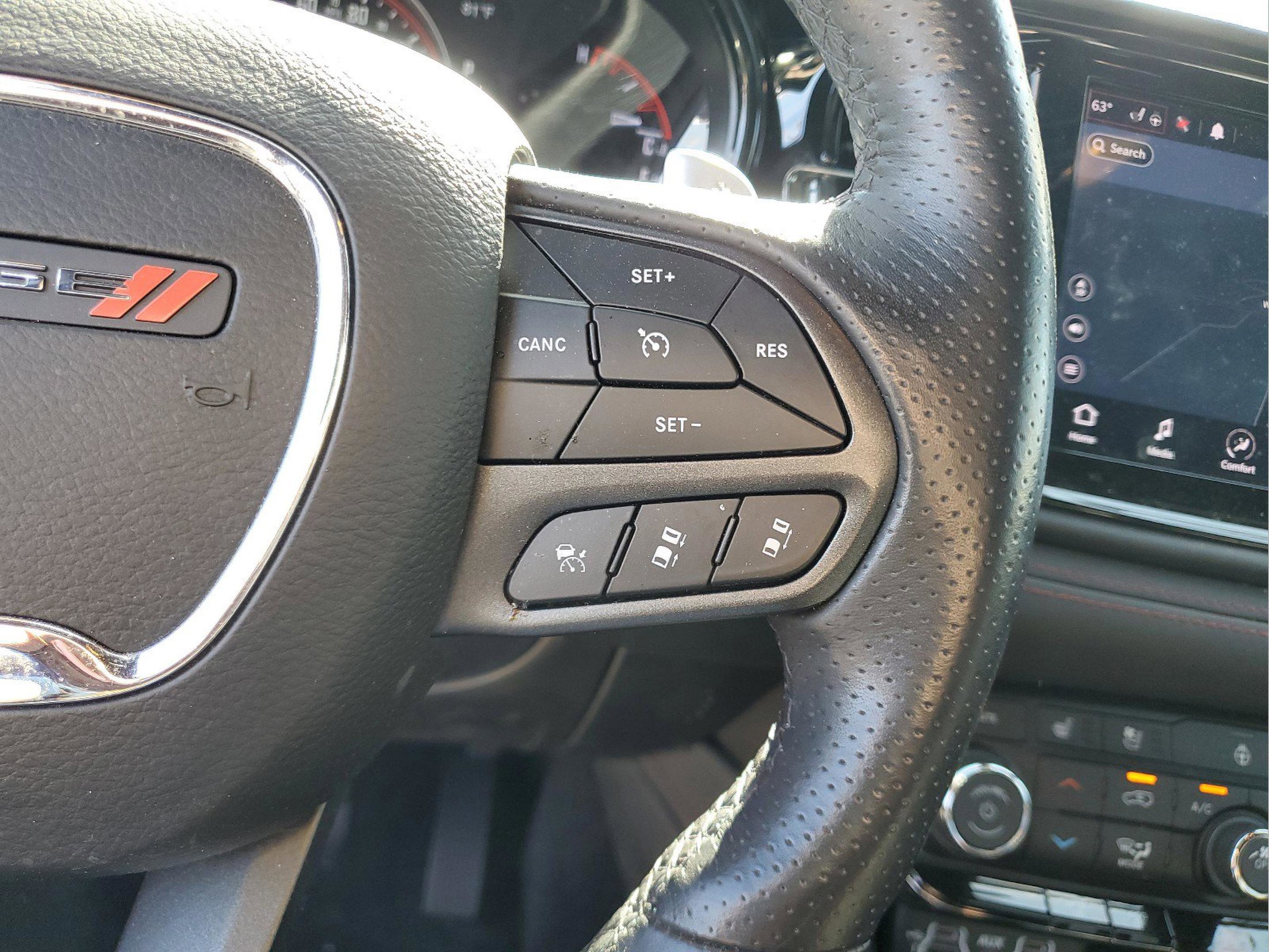 Certified 2022 Dodge Durango R/T image 29