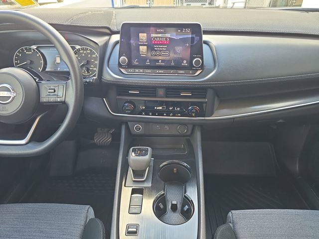 Used 2023 Nissan Rogue SV image 13