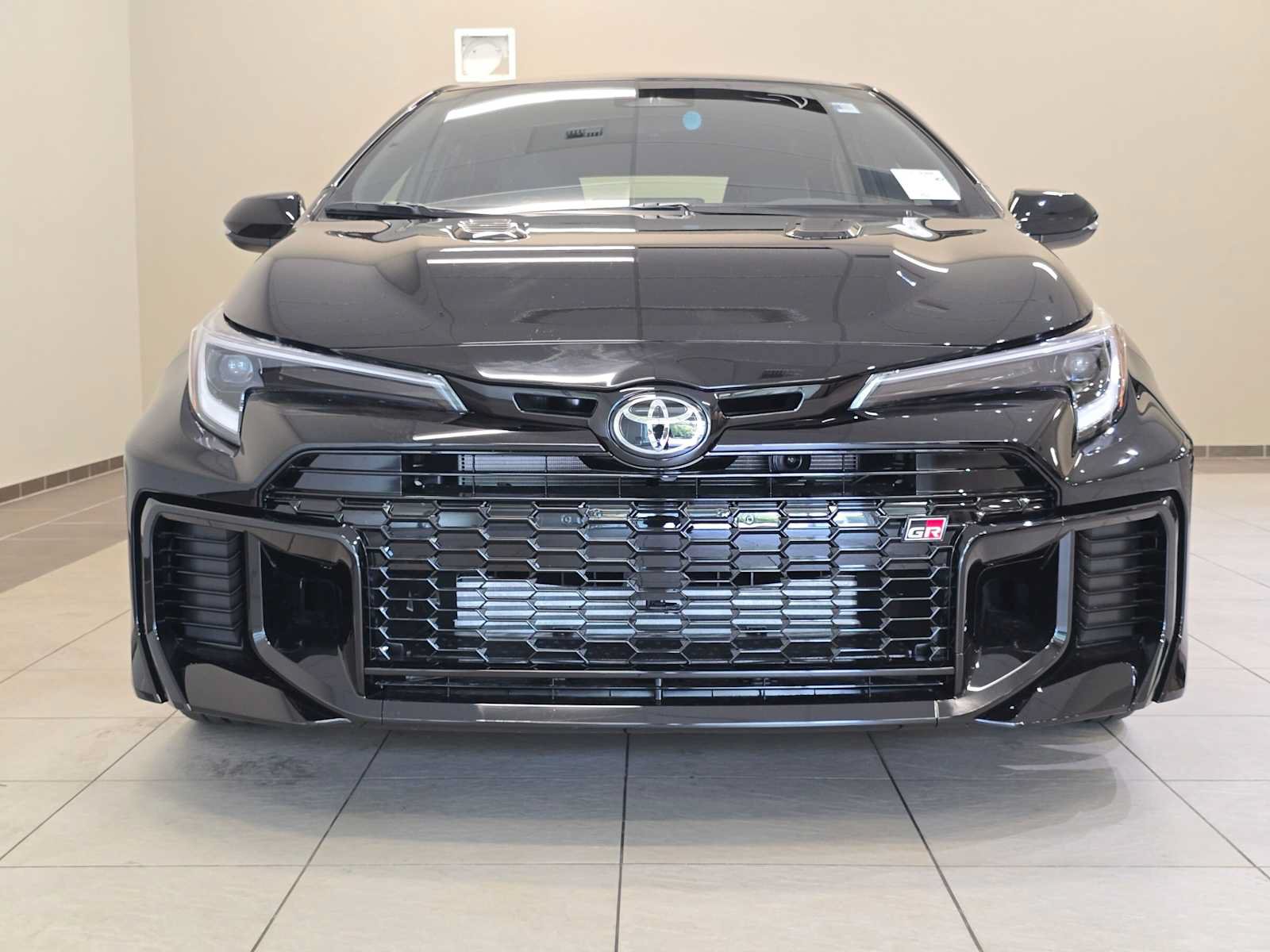 New 2026 Toyota Corolla GR AWD/4WD image 6