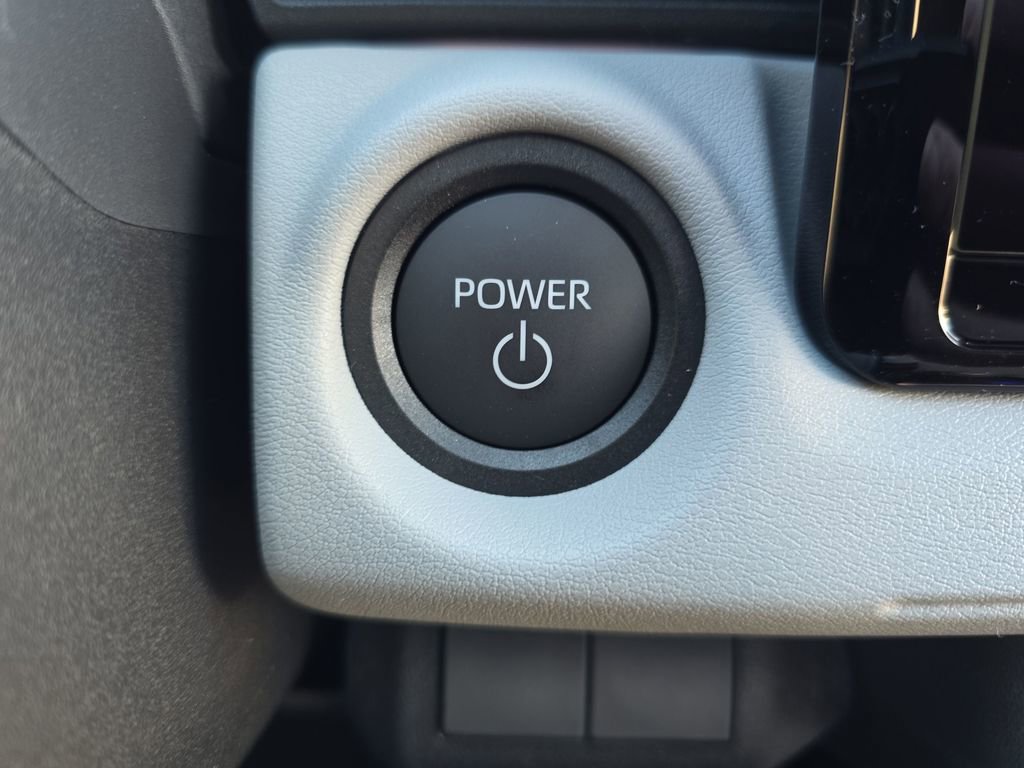 New 2026 Subaru Solterra Premium image 15