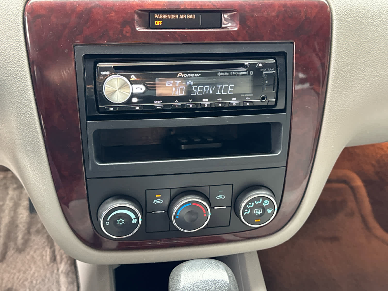 Used 2007 Chevrolet Impala LS image 16