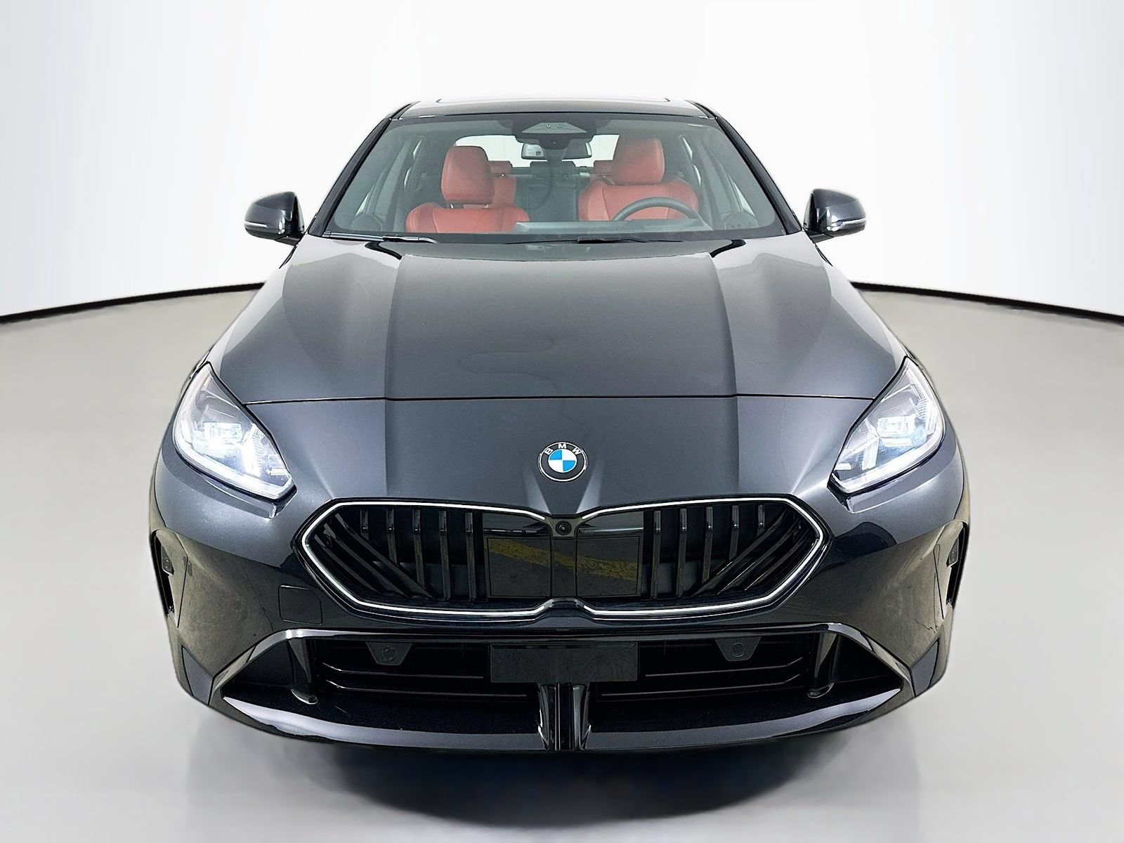 New 2026 BMW 228i xDrive w/ Technology Package AWD/4WD image 2