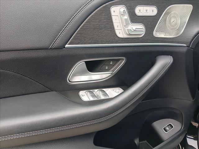 Used 2023 Mercedes-Benz GLE 53 AMG 4MATIC Coupe image 23