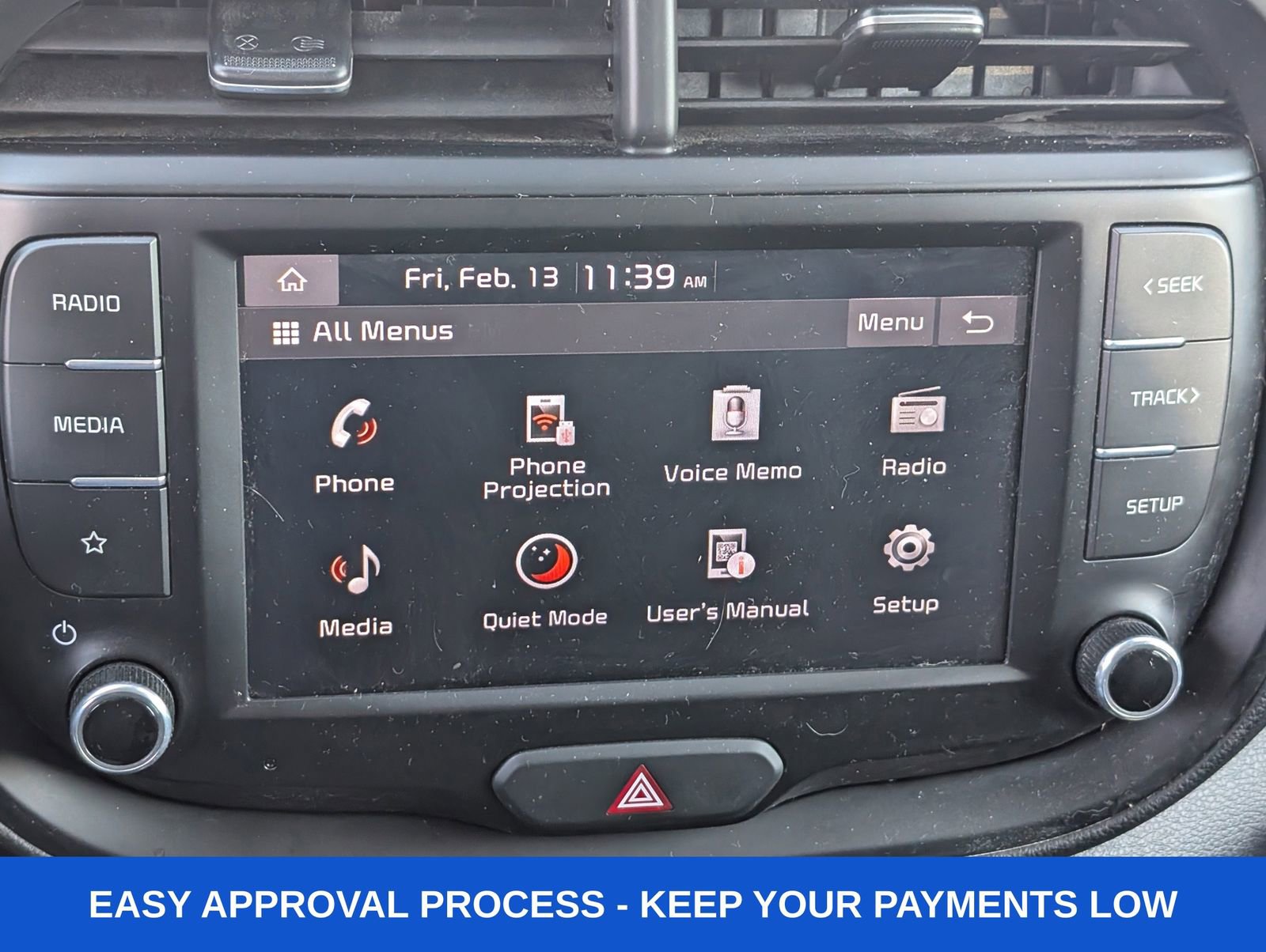 Used 2022 Kia Soul LX w/ Technology Package image 37