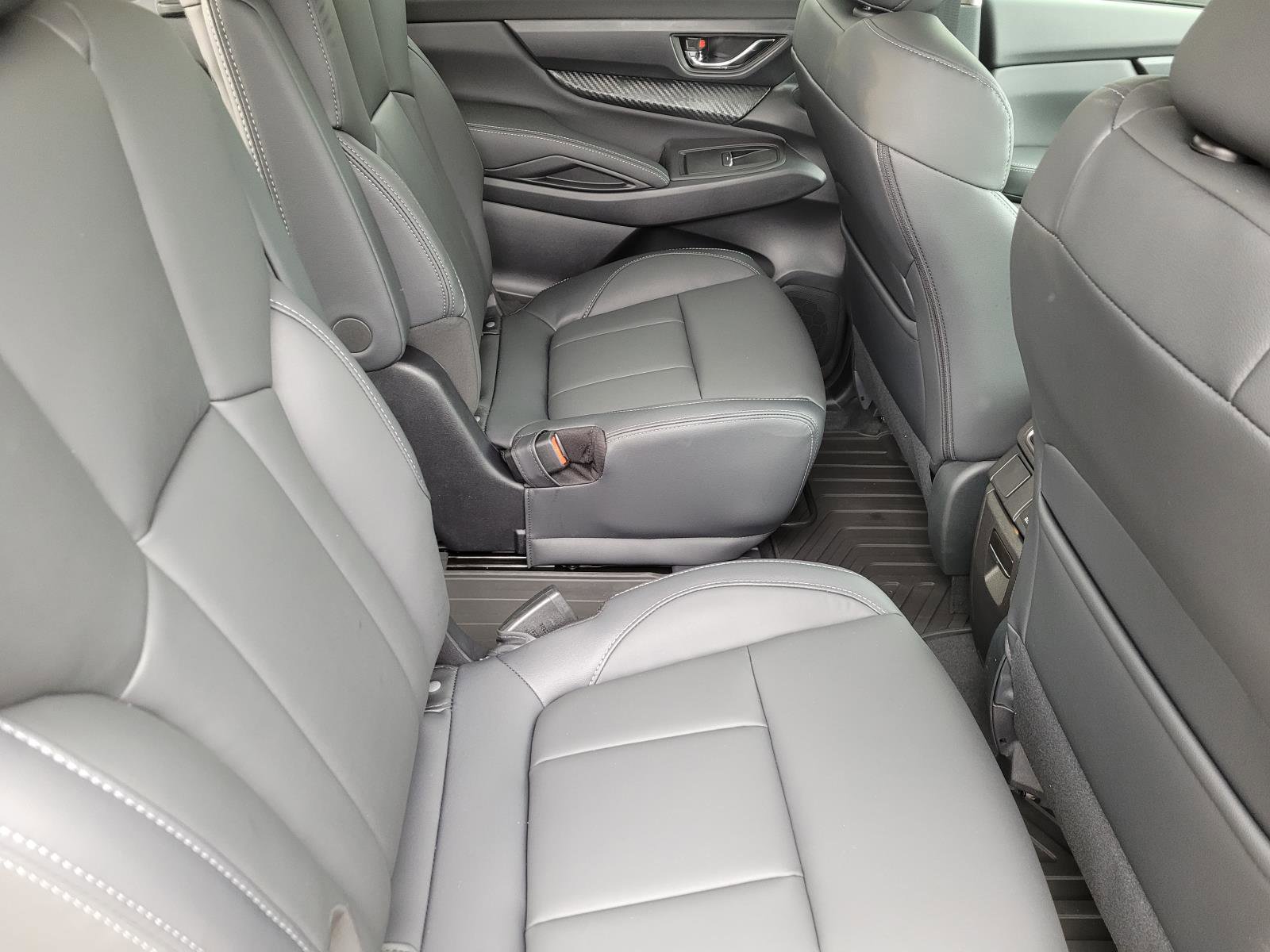 New 2026 Subaru Ascent Premium image 12