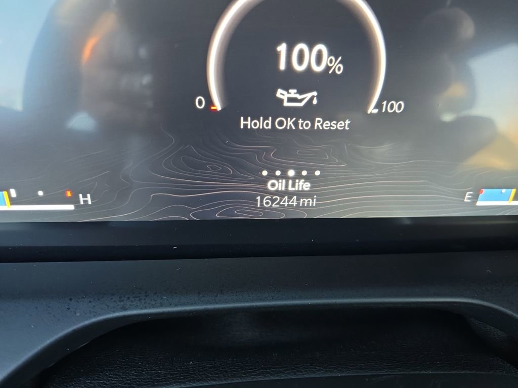 Used 2025 Jeep Grand Cherokee Limited w/ Trailer Tow Package image 18