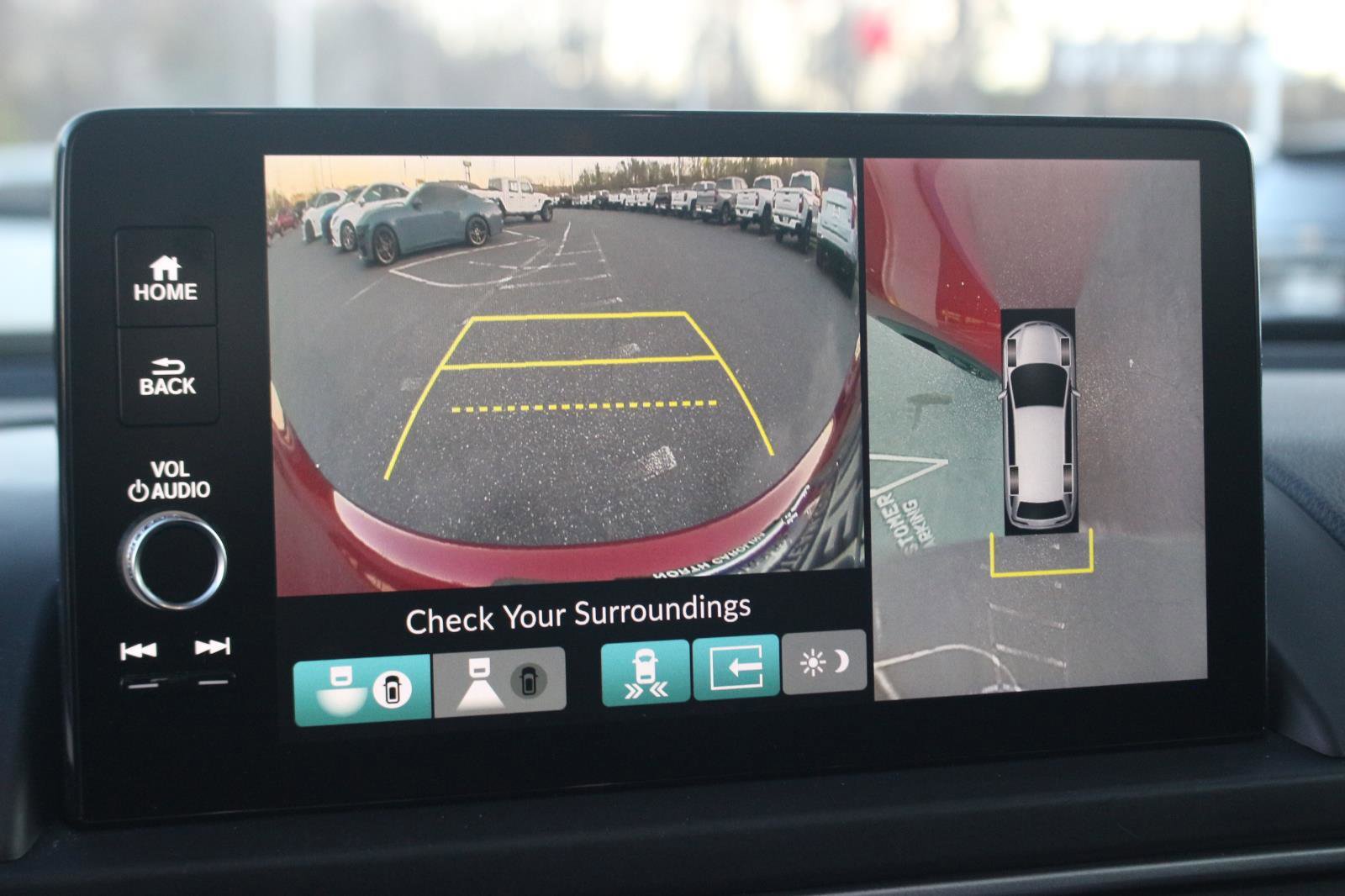 Used 2025 Honda Pilot Black Edition image 28