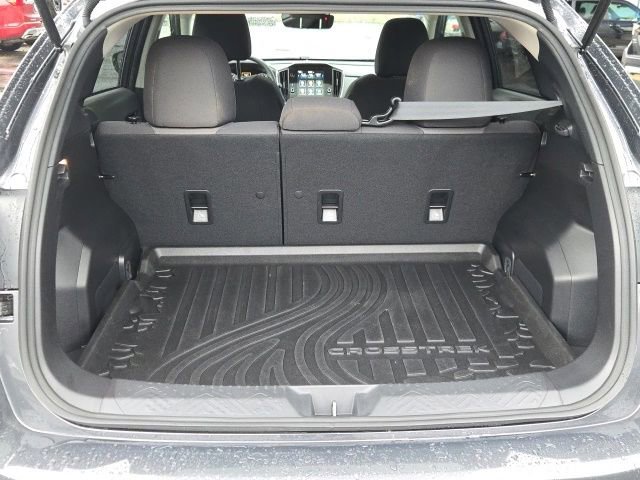 Certified 2025 Subaru Crosstrek 2.0i Premium image 20