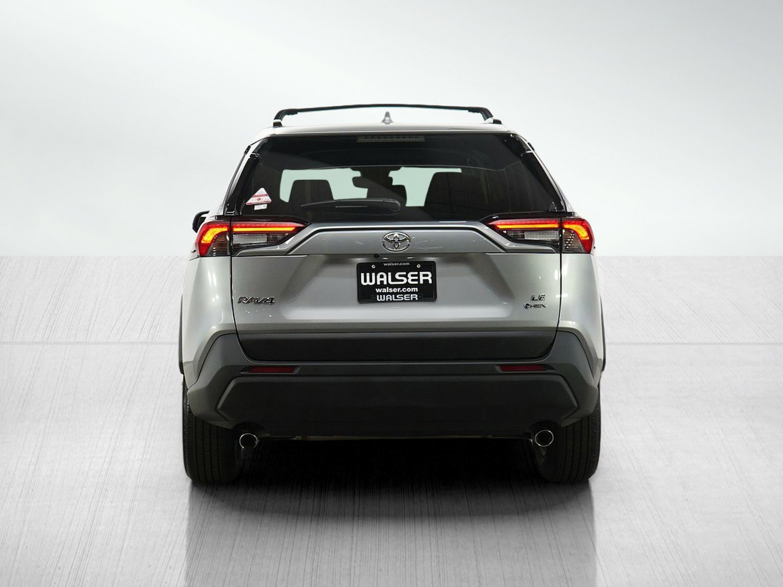 Used 2025 Toyota RAV4 LE image 6