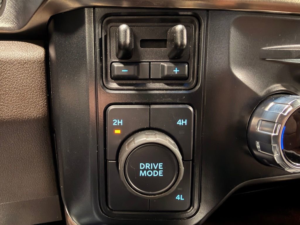Used 2024 Ford F350 King Ranch AWD/4WD image 45